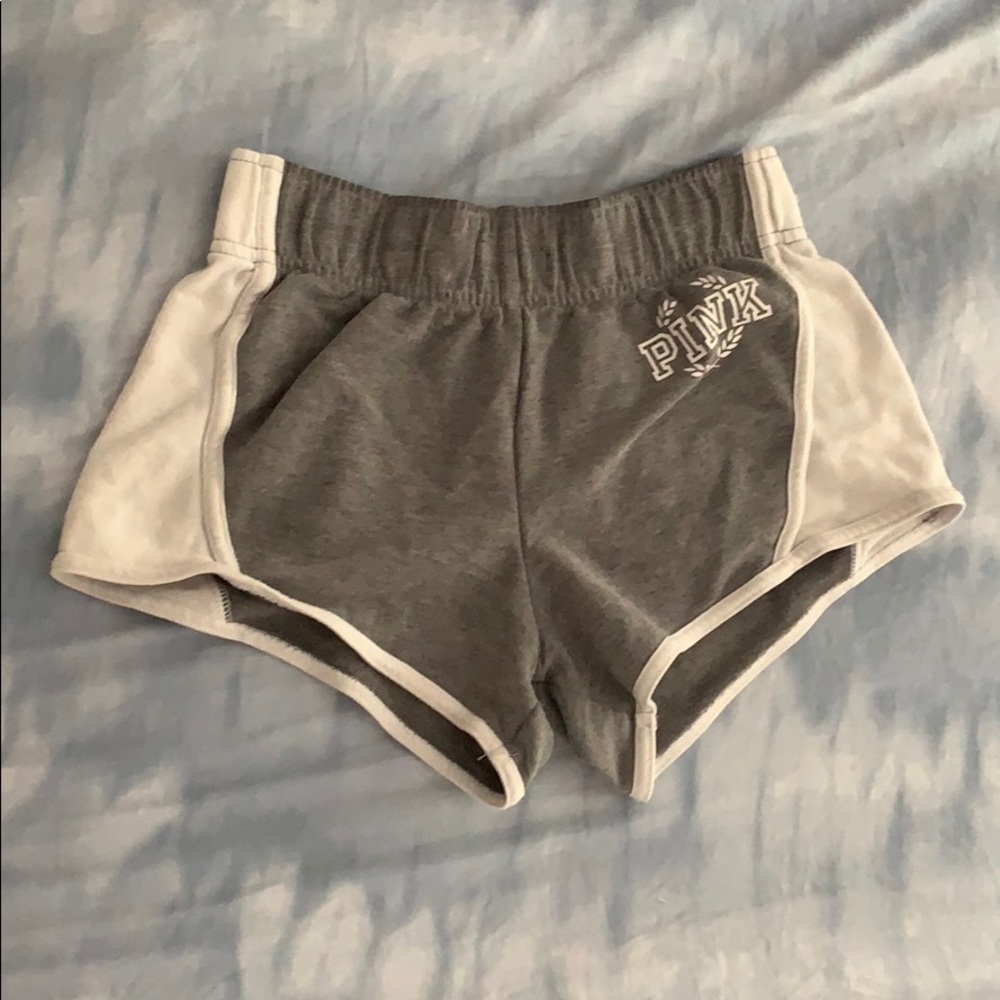 PINK lounge/sleep shorts